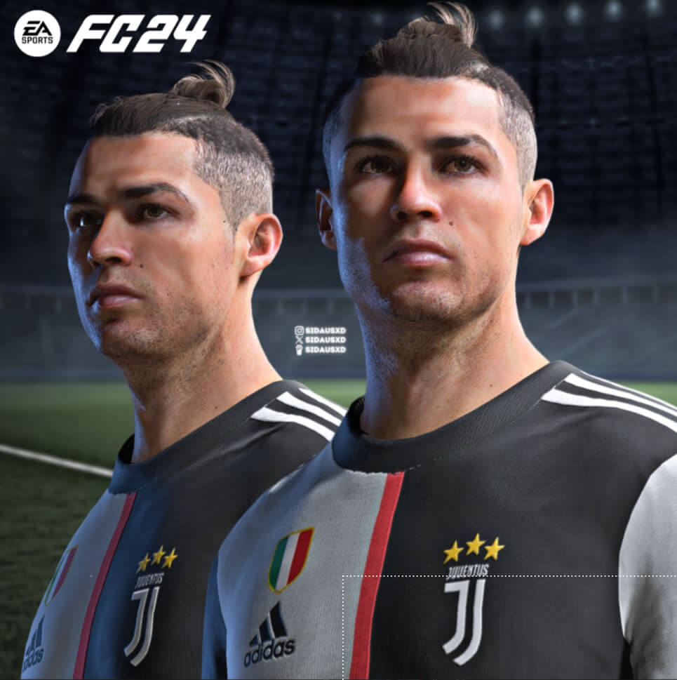 Cristiano_Ronaldo_19-20_by_SidausXD___AutoInstalled-FC24 脸补专区论坛-EAFC 24-更衣室MOD