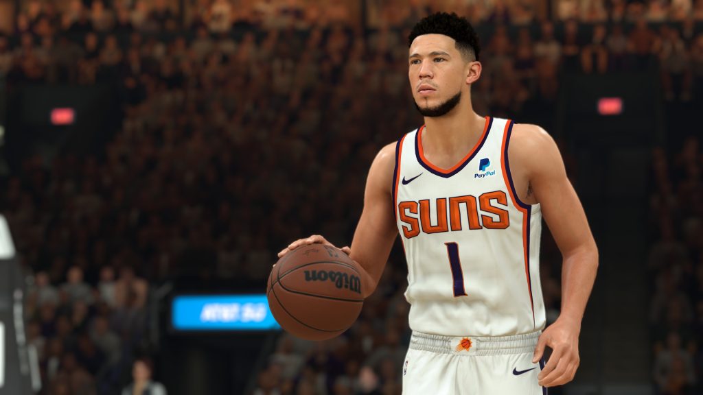 NBA2K23（不支持MC生涯模式）-热门游戏下载论坛-热门游戏-更衣室MOD